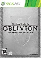 The Elder Scrolls 4 Oblivion 5th Anniversary Edition (classics) - thumbnail