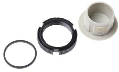 Schneider Electric ZB2SZ4 ZB2SZ4 Grijs 1 stuk(s)