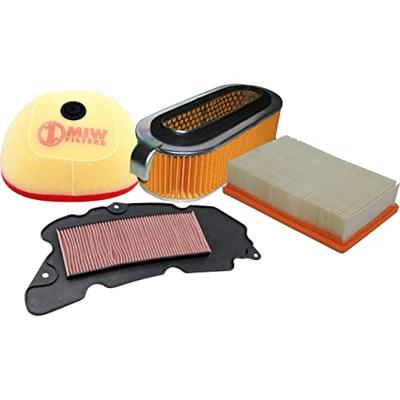 MIW luchtfilter air filter