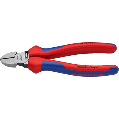 Knipex Kp-7002160 Zijsnijtang 160 mm