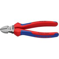 Knipex Kp-7002160 Zijsnijtang 160 mm - thumbnail