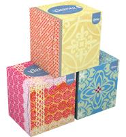 Kleenex Collection Tissues - thumbnail