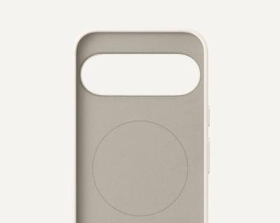 Google Google Pixel 10 Pro XL Case, Porcelain Case Google Google Pixel 10 Pro XL Porselein