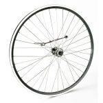 Roland achterwiel 26 inch schijfrem ZAC2000 36G zwart