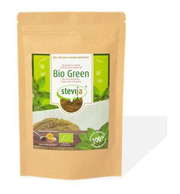 SteviJa Gemalen Steviablad