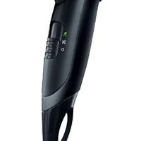 Remington D3010 Power Dry Haardroger Zwart - thumbnail