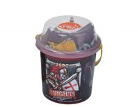Wild Republic speelset Ridder Knights jongens 26 delig - thumbnail