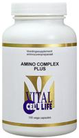Amino complex Plus - thumbnail