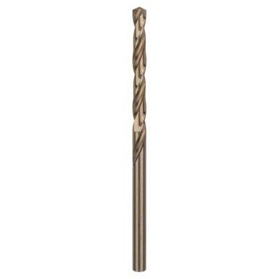 Bosch Accessories 2608585888 2608585888 HSS Metaal-spiraalboor 5.5 mm Gezamenlijke lengte 93 mm Kobalt DIN 338 Cilinderschacht 10 stuk(s)