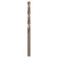 Bosch Accessories 2608585888 2608585888 HSS Metaal-spiraalboor 5.5 mm Gezamenlijke lengte 93 mm Kobalt DIN 338 Cilinderschacht 10 stuk(s) - thumbnail