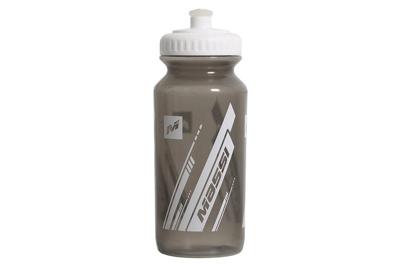 Massi Basic Bidon - Wit/Grijs
