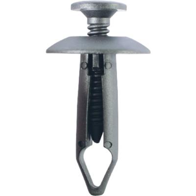 KS Tools 420.1257 Push-type-clip voor Ford, verpakking van 10 stuks