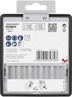 Bosch Accessories 2607011941 PRO hardwood- en laminaatset, 83 mm 1 stuk(s) - thumbnail