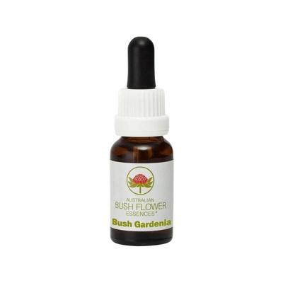 Australian Bush Bush gardenia 15 Milliliter