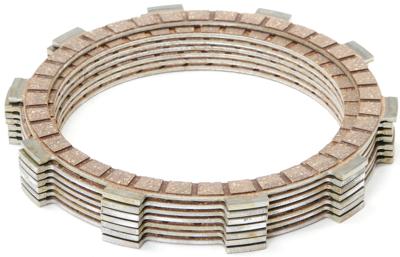 TRW koppelingsplaat set clutch kit mcc105-7