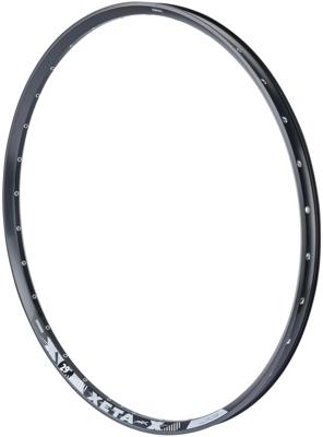 CONTEC velg "xeta max". ct aluminum rims xeta max 32l. 30-622, sv ,black