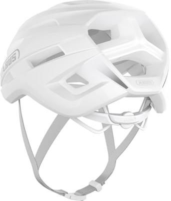 Abus helm stormchaser ace pure white m 54-58cm Abus helm stormchaser ace pure white m 54-58cm