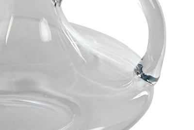 Wijn Decanteerkan Home ESPRIT Kristal 1,2 L - thumbnail