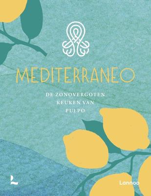 Mediterraneo - Laurent Willems, Maxence Sys - Hardcover (9789401473613)