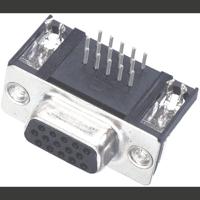 HARTING 09 56 552 7612 09565527612 Connector Aantal polen: 78 Solderen 1 stuk(s) - thumbnail