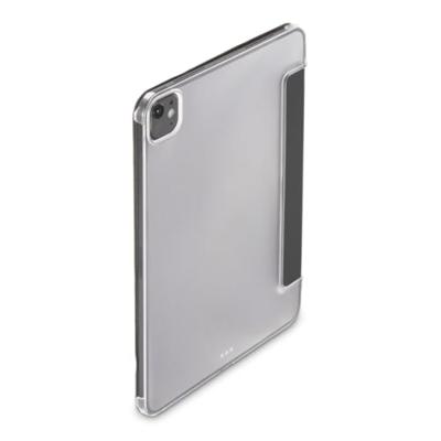 Hama Tablet-case fold clear voor Apple iPad 2022 Tablethoesje Zwart - thumbnail