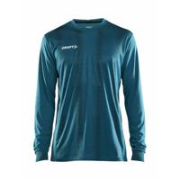 Craft 1912226 Progress 2.0 Gk Ls Jersey Men - Deep Lake - S - thumbnail