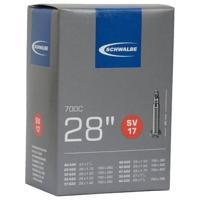 Schwalbe binnenband 27/28 x 1.10/1.75 (28/47-609/635) fv 60 mm - thumbnail