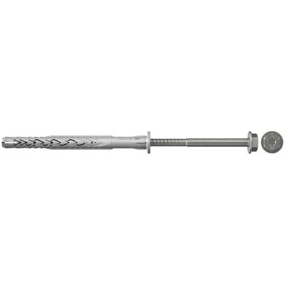 Fischer 540137 Constructie plug 100 mm 8 mm 50 stuk(s) Fischer 540137 Constructie plug 100 mm 8 mm 50 stuk(s)