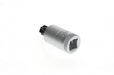 Gedore Dopsleutel 1/2" Torx T60 - 6158540 - thumbnail