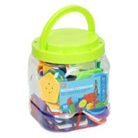 Rijgknopen in Box, 88dlg. - thumbnail