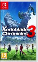 Xenoblade Chronicles 3 - thumbnail