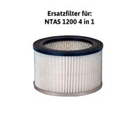 CrossTools 68520 Vouwfilter 1 stuk(s) - thumbnail