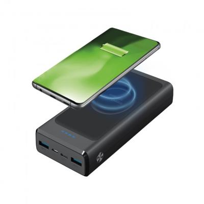 SBS Wireless Powerbank SBS 20.000 mAh 10W