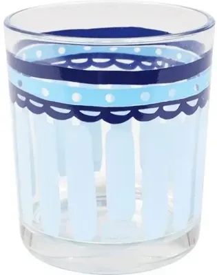 Blond Amsterdam sapglas Delfts Blond 0,2l multi