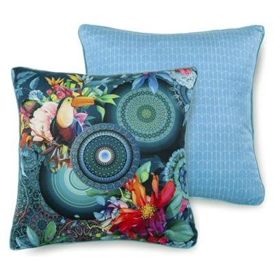 Muller Textiles 30363.99.76 Decoratiekussen