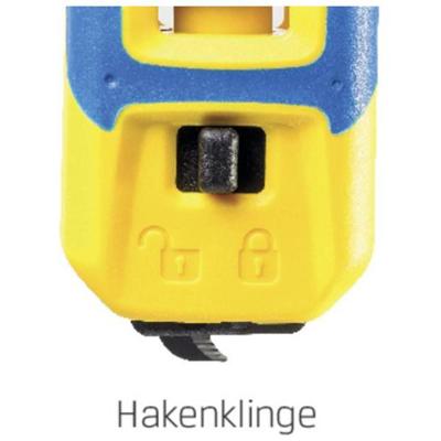 Jokari 79055 Système 4-70 Haakkling voor stripmes Geschikt voor merk JOKARI System 4-70