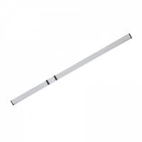 Maul Multifunctionele klemlijst MAULpro Aluminium 6248408 - thumbnail