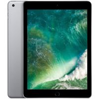 Apple iPad 32 GB 24,6 cm (9.7") Wi-Fi 5 (802.11ac) iOS 10 Grijs - thumbnail