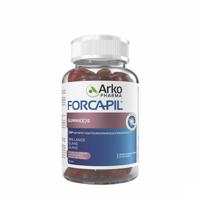 Arkopharma Forcapil Gummies - thumbnail