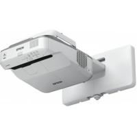 EB-685Wi - 3LCD-projector - 3500 lumens (wit) - 3500 lumens (kleur) - WXGA (1280 x 800) - 16:10 - 720p - thumbnail