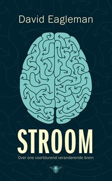 Stroom - David Eagleman - ebook