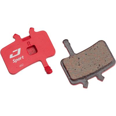 JAGWIRE Sport semi-metallic disc brake pad - avid (bb7, juicy)