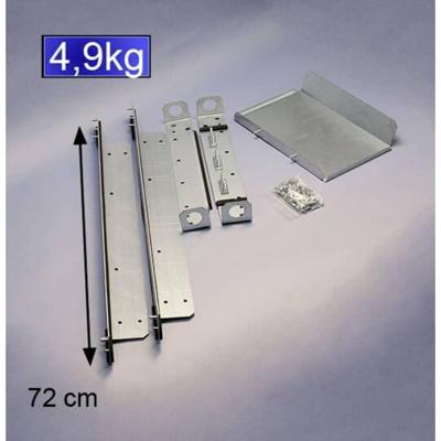 ABB R7 FLANGE KIT ACX5 Montageset