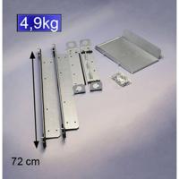 ABB R7 FLANGE KIT ACX5 Montageset - thumbnail