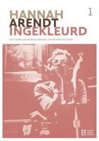 Hannah Arendt ingekleurd (Paperback) - thumbnail