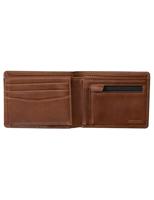 Portefeuille Heren Rip Curl Stapler Pu All Day Donkerbruin - thumbnail