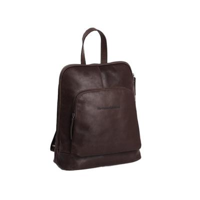 The Chesterfield Brand Backpack Naomi-Brown