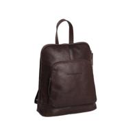 The Chesterfield Brand Backpack Naomi-Brown - thumbnail
