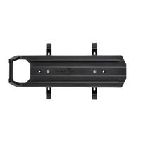Topeak omni quicktrack large rear rack adapter plate - thumbnail