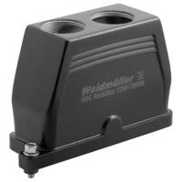 Weidmüller HDC IP68 24B TOS 2M40 TSS 1M32 1289130000 Connectorbehuizing (male) 1 stuk(s) - thumbnail